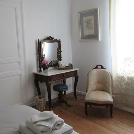 Le Clos De Louise *