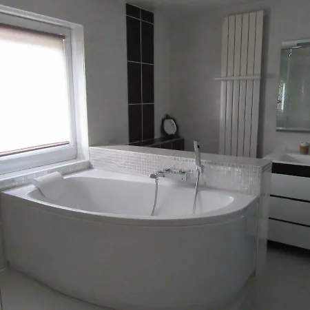 Le Clos De Louise *