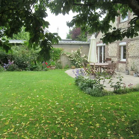 Le Clos De Louise Bihorel